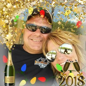 Meet your Posher, Kristine